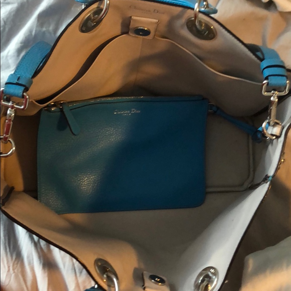 Diorissimo bag - Picture 6 of 9